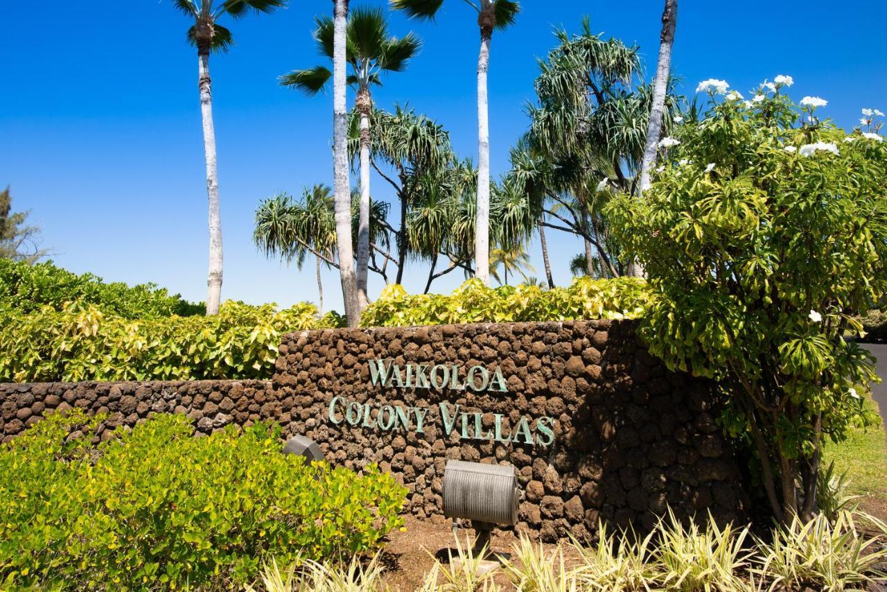 Waikoloa Colony Villas #1306 المظهر الخارجي الصورة