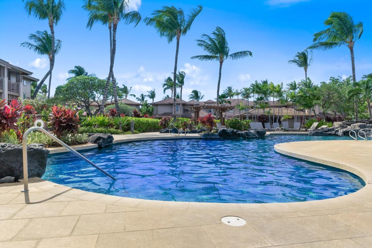 Waikoloa Colony Villas #1306 المظهر الخارجي الصورة