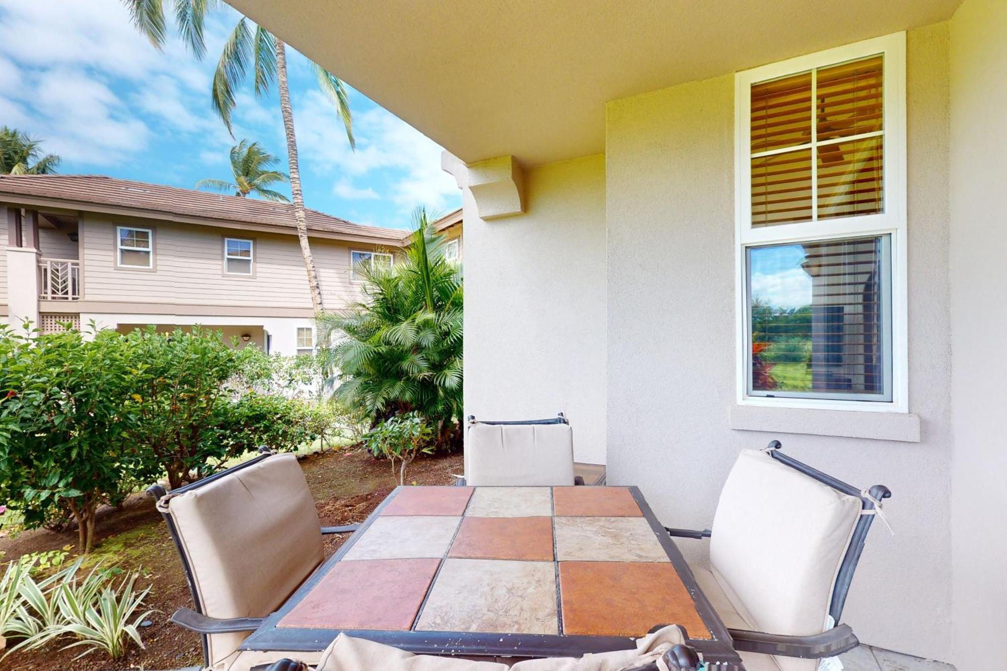 Waikoloa Colony Villas #1306 المظهر الخارجي الصورة