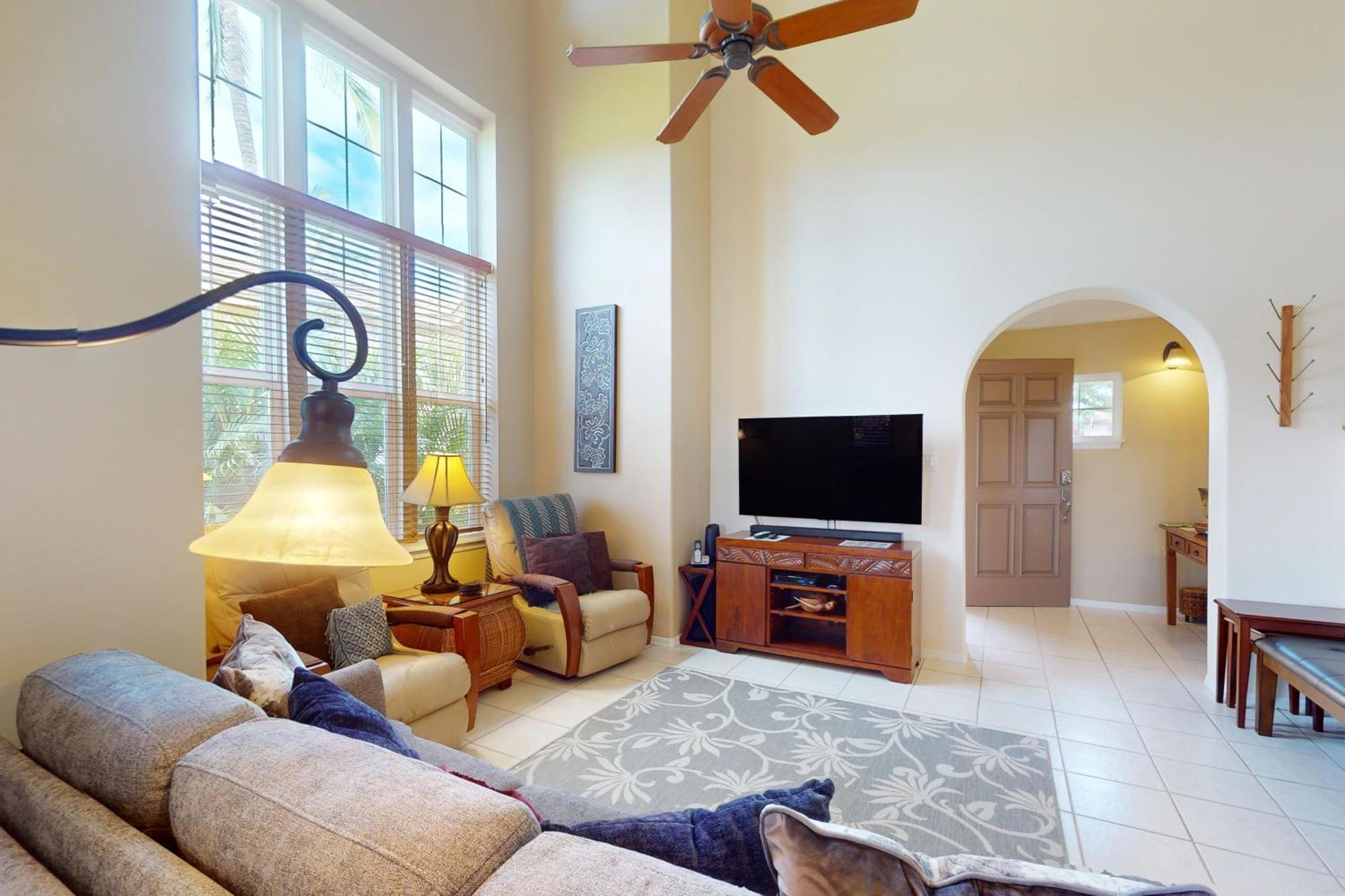 Waikoloa Colony Villas #1306 المظهر الخارجي الصورة