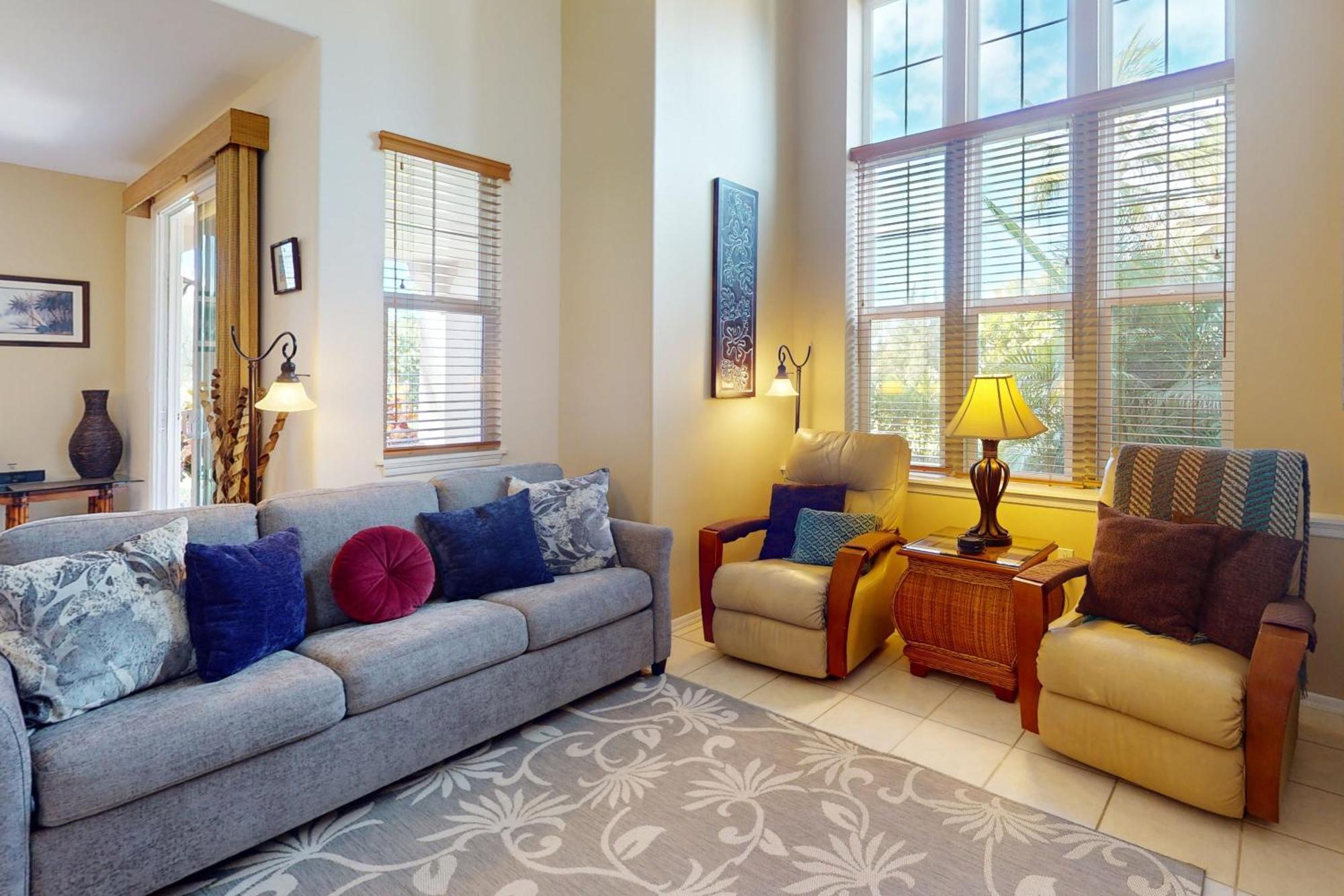 Waikoloa Colony Villas #1306 المظهر الخارجي الصورة